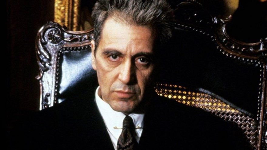Al Pacino’yu Nevzat Aydın’ın öz babası sandılar