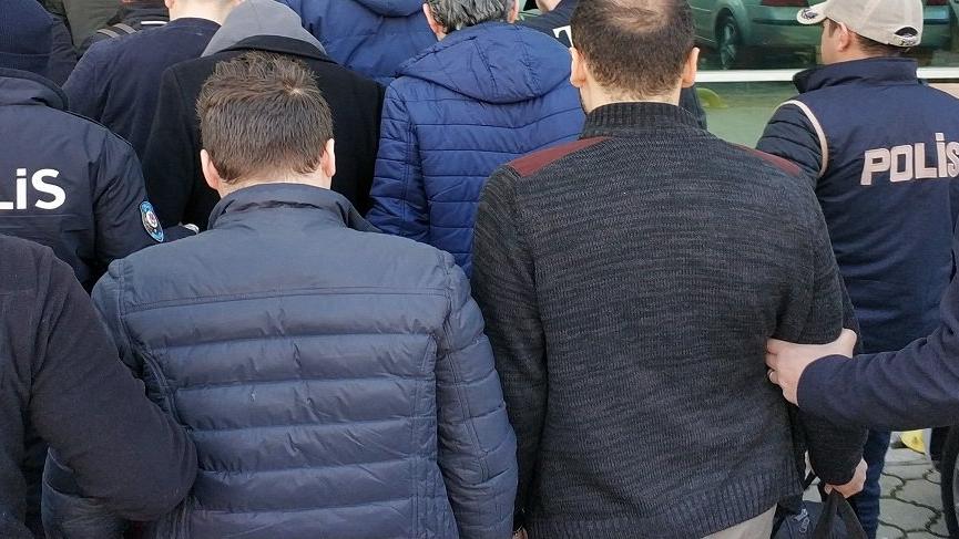Sosyal medya hesaplarına ‘corona’ operasyonu
