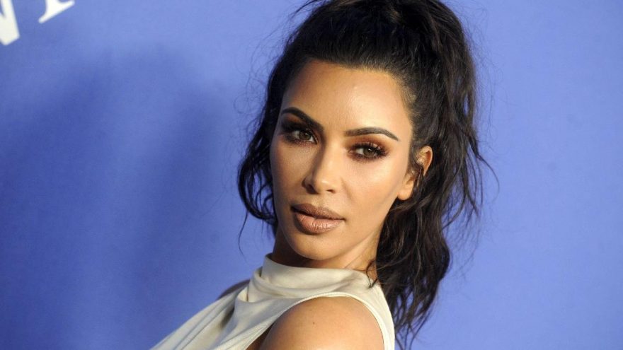Kim Kardashian kimdir? Kim Kardashian kaç yaşında?