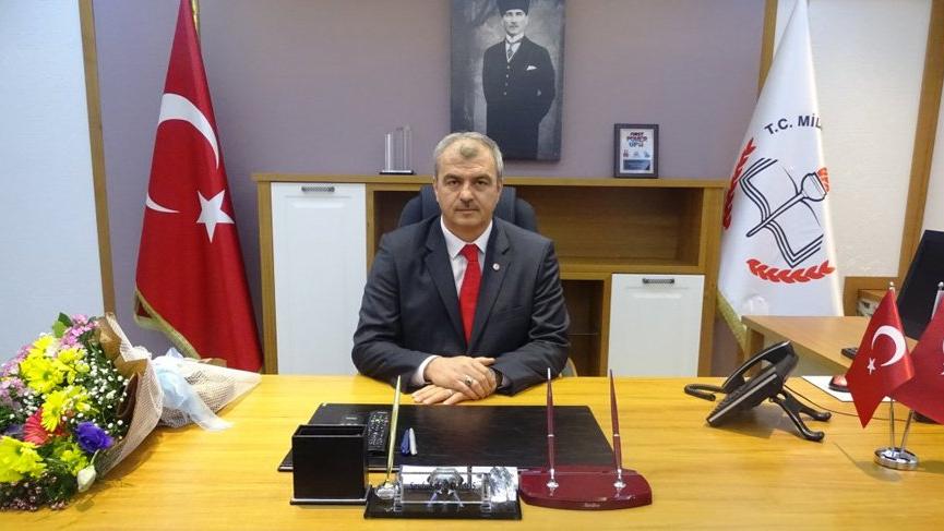 Öğrencilerden ‘dua videosu’ isteyen müdüre vekillerden tepki!