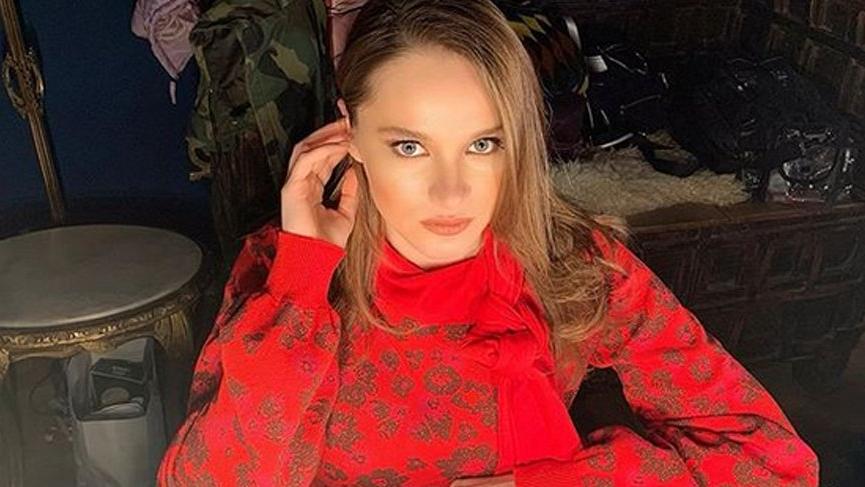 Miray Daner’den Yalın itirafı