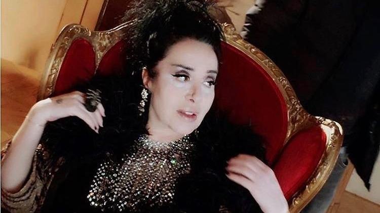 Ünlü isimler modacı Nur Yerlitaş’a böyle veda ediyor
