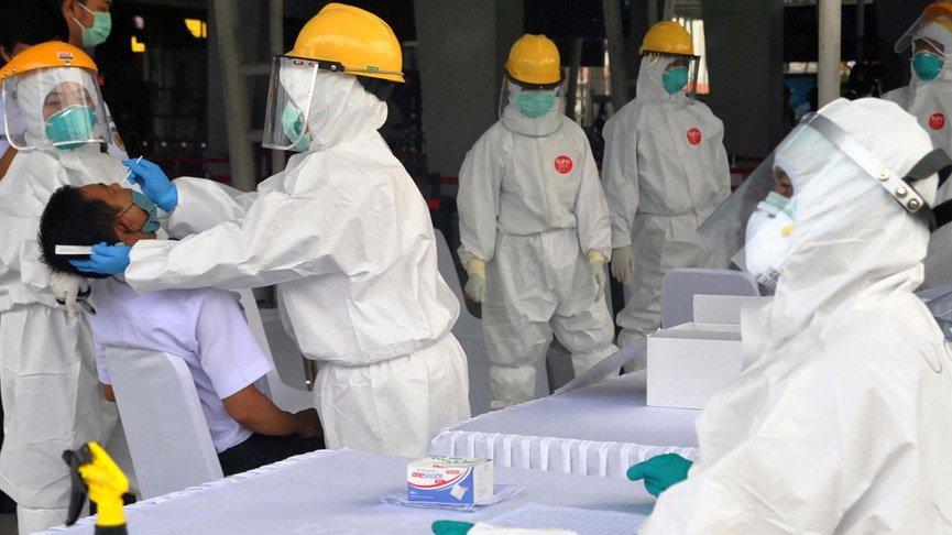 ABD’li uzmanlar açıkladı! İşte corona virüsünün yeni belirtileri…
