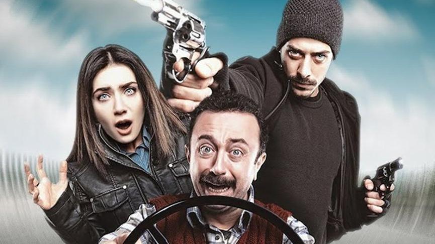 Sağ Salim nerede çekildi? Sağ Salim konusu ne, filmin oyuncu kadrosu…
