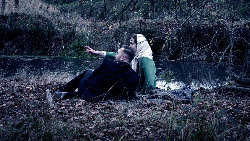 İstanbul Modern’den çevrimiçi sanatçı filmleri sergisi