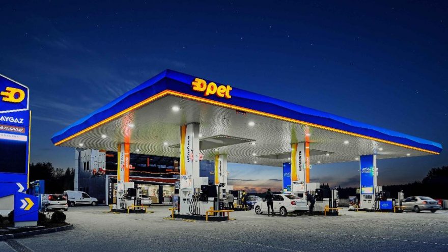 Opet’ten sağlık çalışanlarına teşekkür