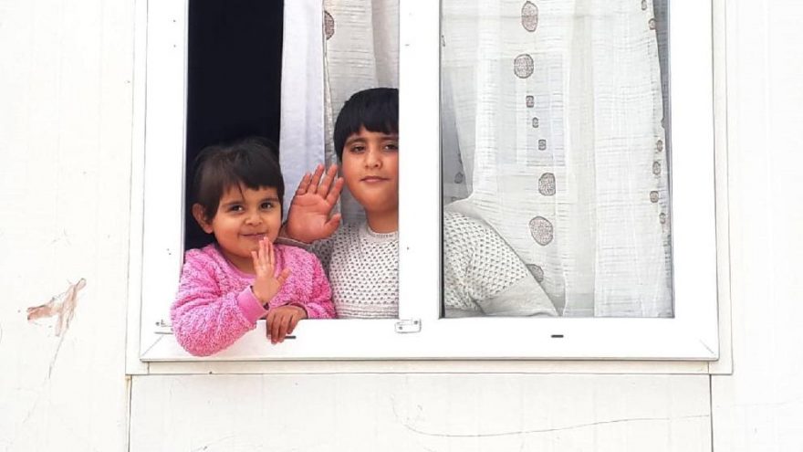 Deprem ve coronaya rağmen gelecekten umutlular