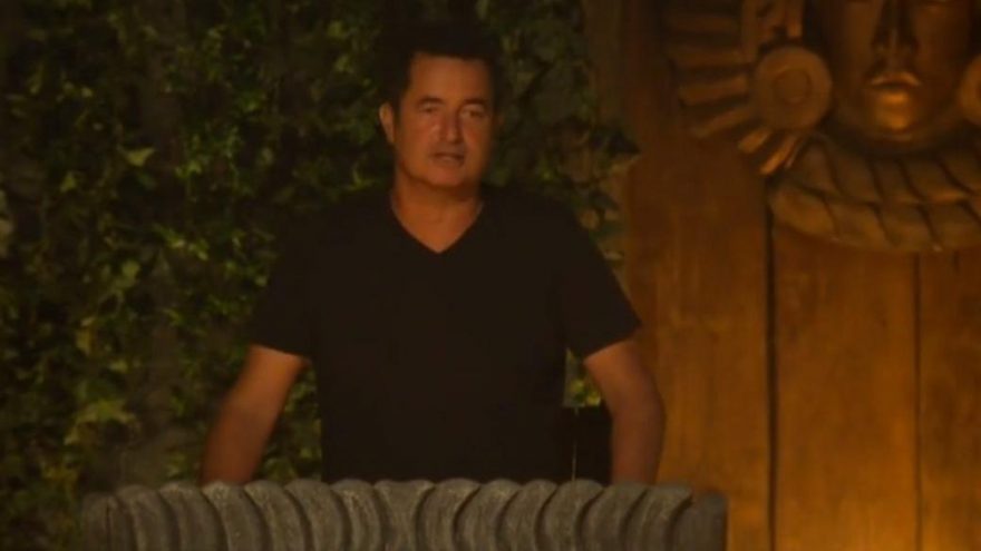 Survivor 2020’de kim elendi? İşte adaya veda eden son isim!