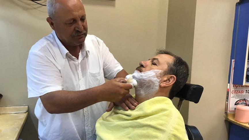 Berberler Federasyonu’ndan iddialara ilişkin açıklama!