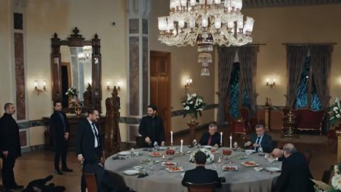 Eşkıya Dünyaya Hükümdar Olmaz yeni sezon fragmanı yayınlandı mı? Eşkıya Dünyaya Hükümdar Olmaz sezon finali (165. bölüm) izle!