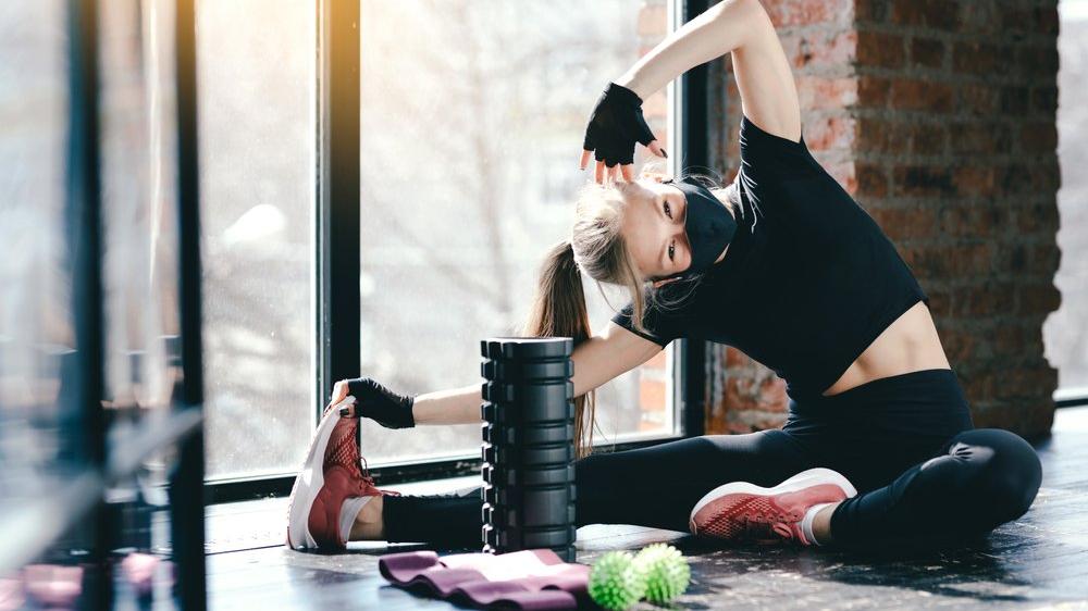 Evde spor yapacaklara 5 yağ yakıcı egzersiz önerisi… Güzellik haberleri