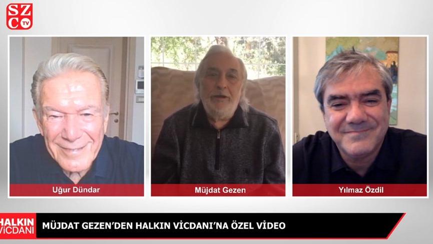 ‘Yandaş müteahhite versinler bu maske işini de maske bulalım’