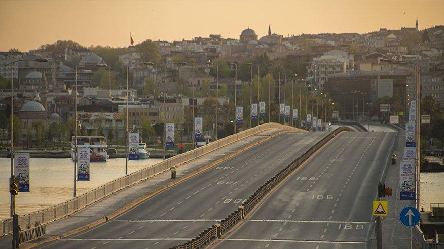 1 Mayıs 2020 sokağa çıkma yasağı olacak mı? Sokağa çıkma yasağı ne zaman başlayacak?