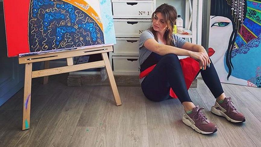Pelin Karahan: Artık bırakmam seni