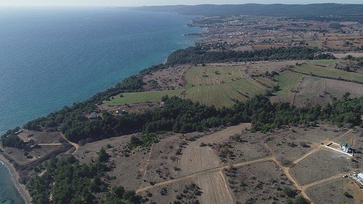 Saros’ta tepki büyüyor: İzin vermeyeceğiz!