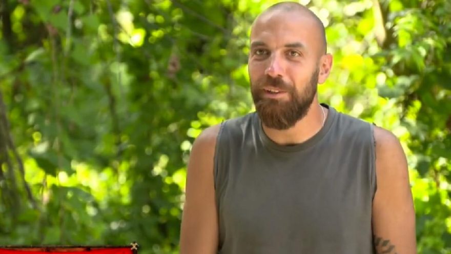 Sercan Yıldırım kimdir? Survivor Sercan kaç yaşında, nereli?