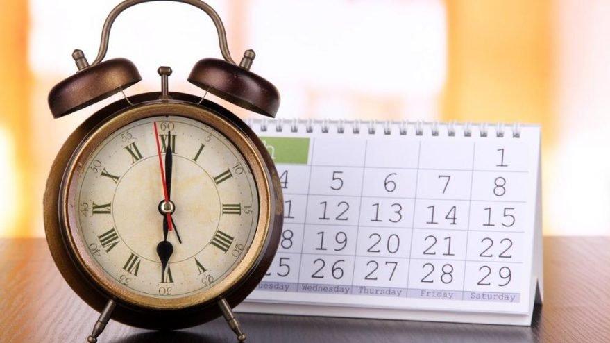 2020’de Kurban Bayramı ne zaman? Kurban Bayramı kaç gün tatil olacak?