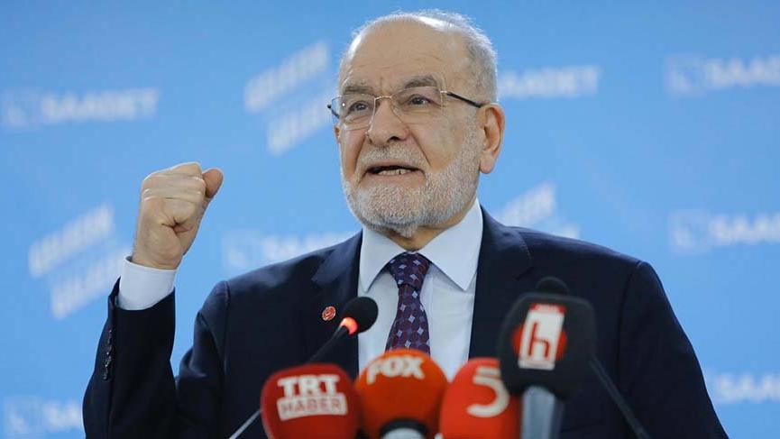 ‘Ekonomik tsunami geliyor’