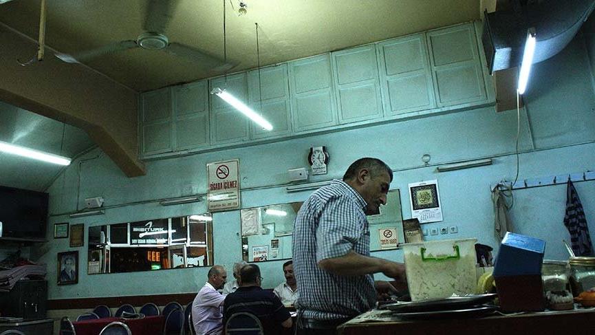 74 bin kıraathane kapandı 200 bin çalışan zora düştü