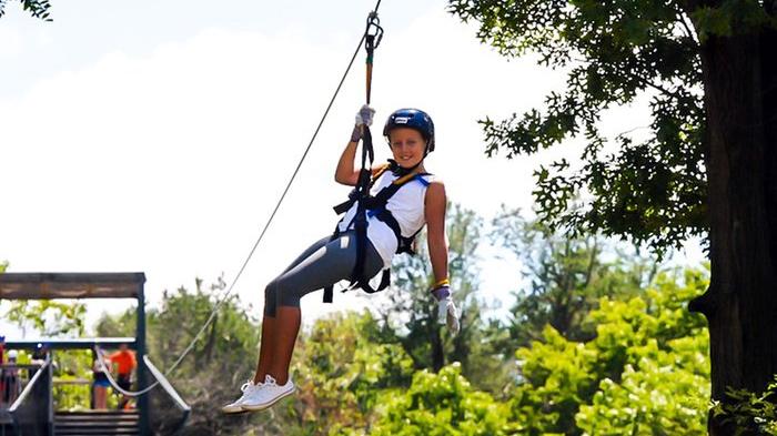 Bodrum’un ilk zipline projesi hayata geçiyor
