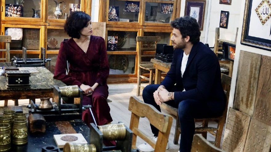 Benim Adım Melek bu akşam var mı, yeni bölüm ne zaman? Benim Adım Melek son bölüm izle!