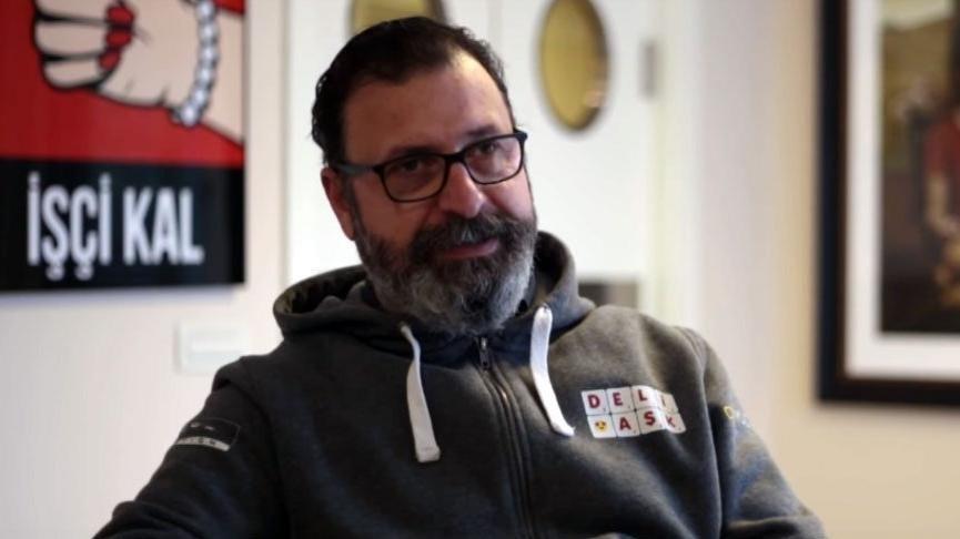Can Yılmaz’ın corona ile öğrendikleri