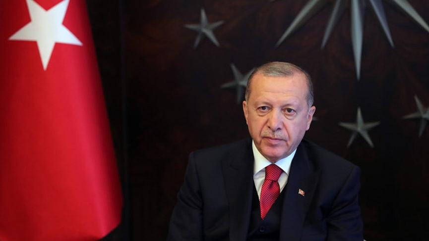Erdoğan, Suriyeli Ali’nin babasıyla görüştü!