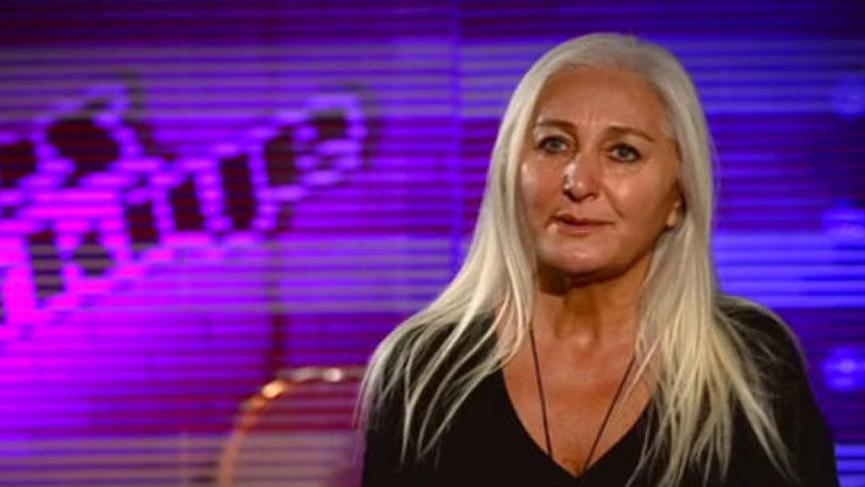 İlkim Karaca’ya özel servis