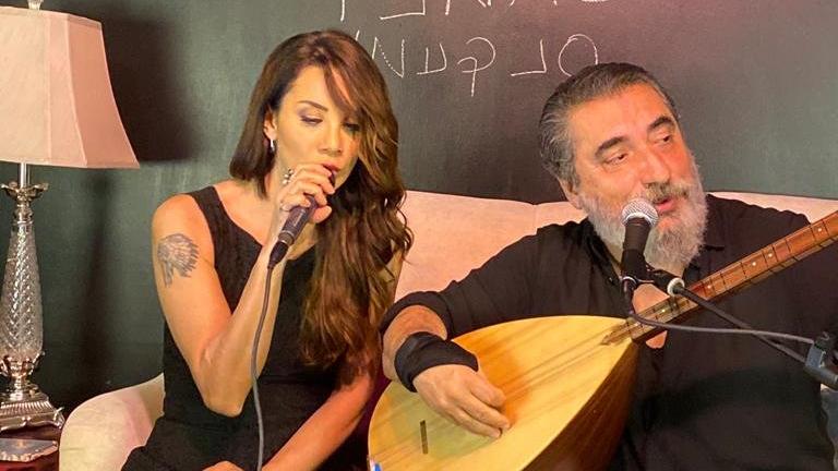 Soner Olgun’dan 5 saatlik online konser