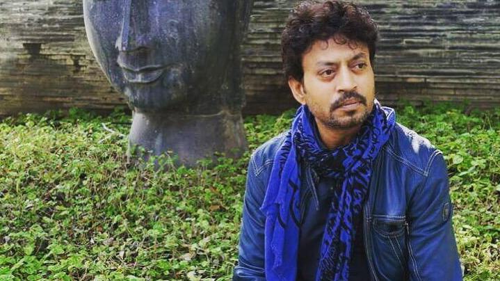 Bollywood’un yıldızı Irrfan Khan kansere yenik düştü