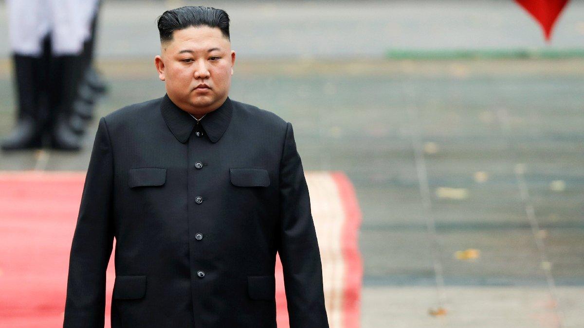 The accusation of Kim Jong-un by the former diplomat: he is alive but cannot walk or get up