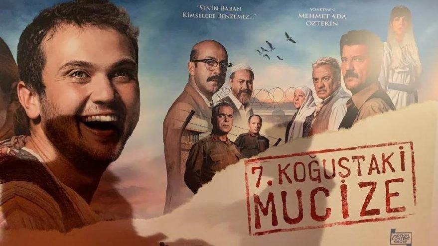 Cristiano Ronaldo’nun sevgilisi 7. Koğuştaki Mucize’ye bayıldı
