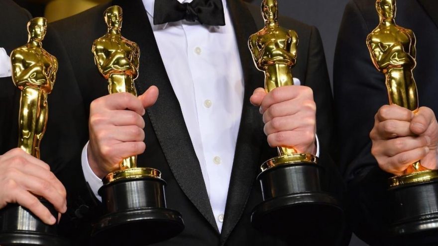 Oscar’da kurallar corona virüsü nedeniyle değişti