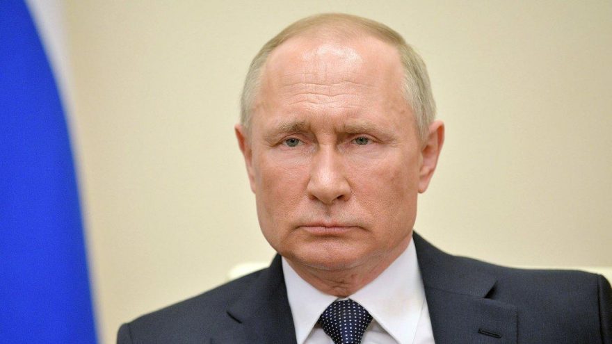 Putin’den itiraf gibi corona açıklaması: Üretiyoruz ama yetmiyor