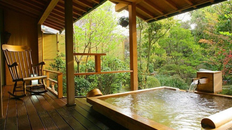 Japonya’daki otel corona virüsü salgınını fırsata çevirdi