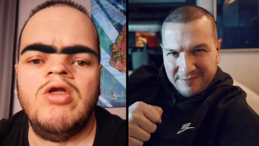 Şahan Gökbakar ‘Trol’ oldu