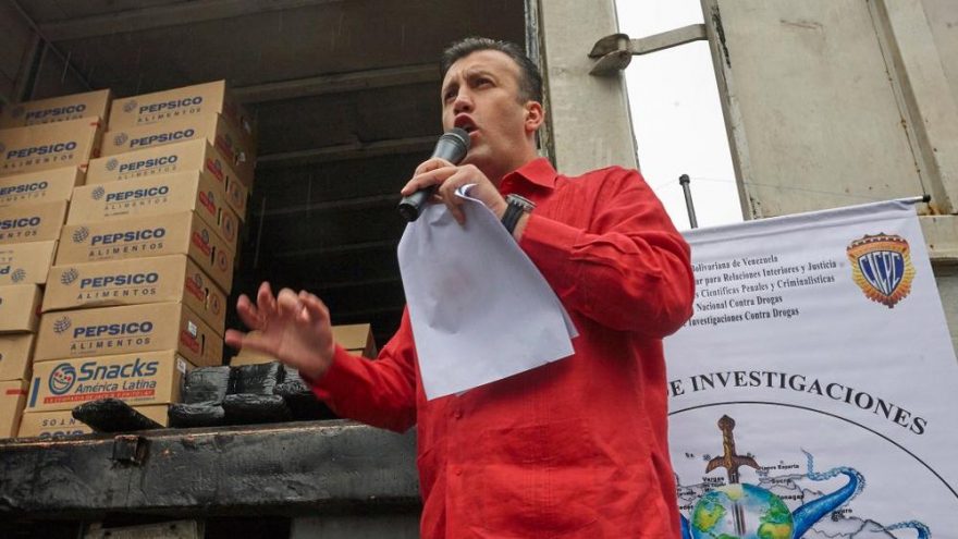 ABD’nin başına 10 milyon dolar ödül koyduğu isim petrol bakanı oldu