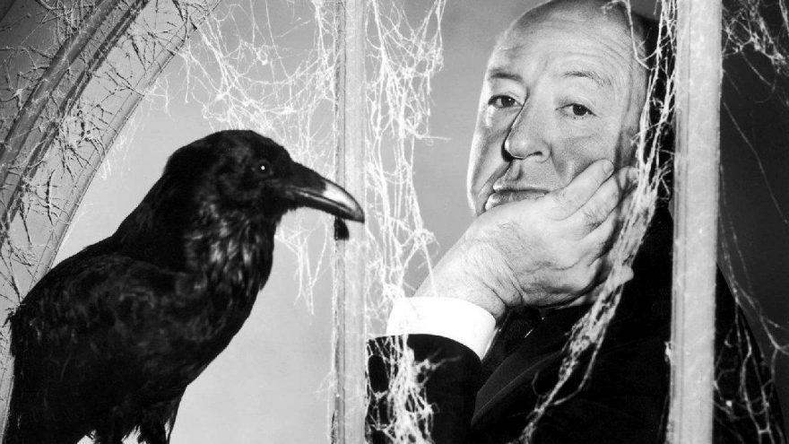 İstanbul Modern Alfred Hitchcock’u anıyor