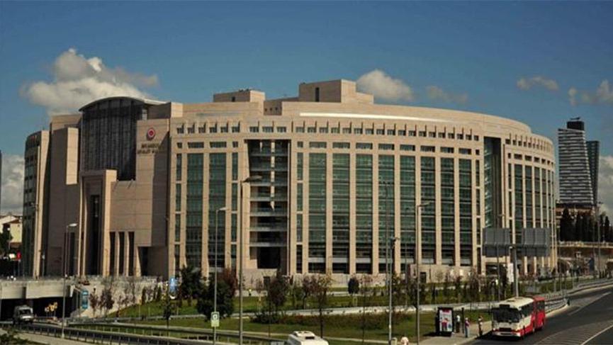 İstanbul Adliyesi’ndeki iddialara yalanlama: Corona tedbirlerinden sonra 271 kişi tahliye edildi