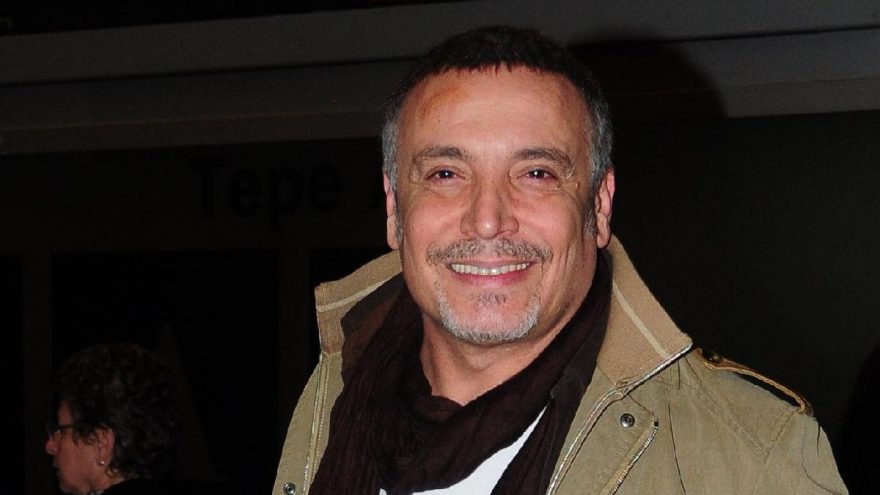 Cenk Eren’den zorlukları anlatan TBT