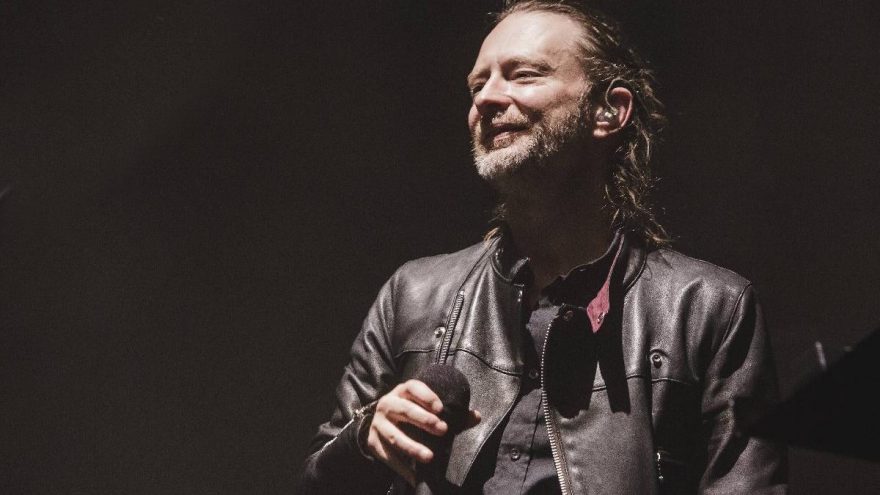 Thom Yorke’tan karantina günlerinde hayranlarına yeni şarkı sürprizi