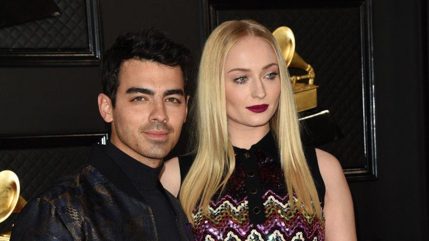 Joe Jonas, Sophie Turner’ın kendisine koyduğu tek şartı açıkladı