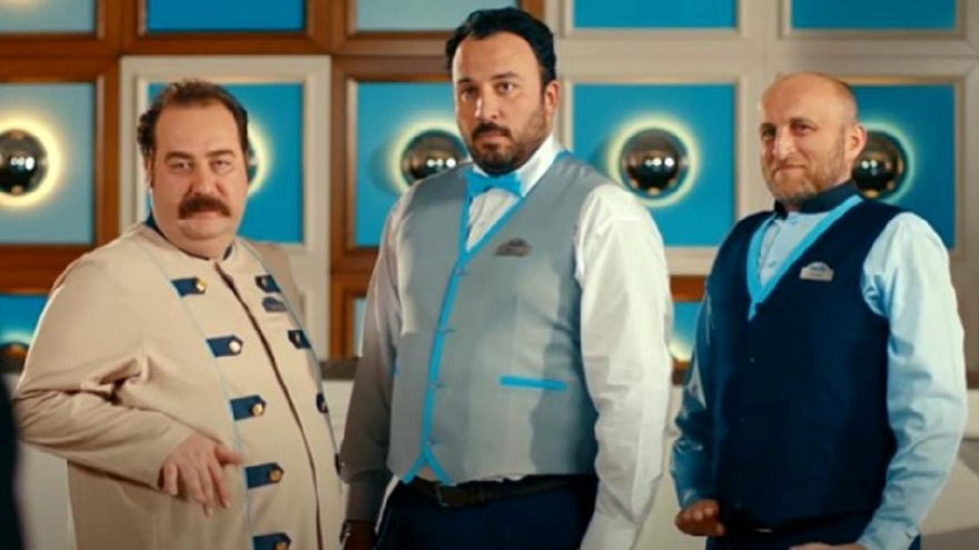 Firardayız konusu ve oyuncu kadrosu… Firardayız’da kimler oynuyor?