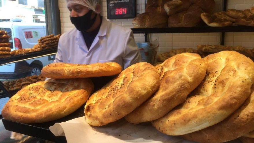İngiliz gazetesi İstanbul’daki fırınları gezdi: Askıda ekmek isteyenler yüzde 30 arttı