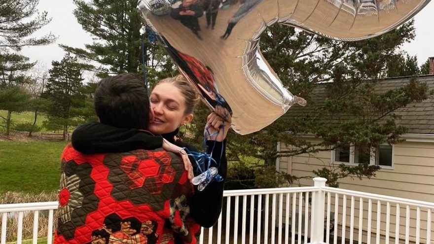 Gigi Hadid’in bebeğinin cinsiyeti belli oldu