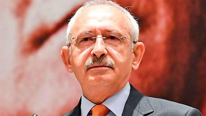 Kılıçdaroğlu’ndan 1 Mayıs paylaşımı: Sağlıklı günlerde meydanlarda coşkuyla kutlayacağız