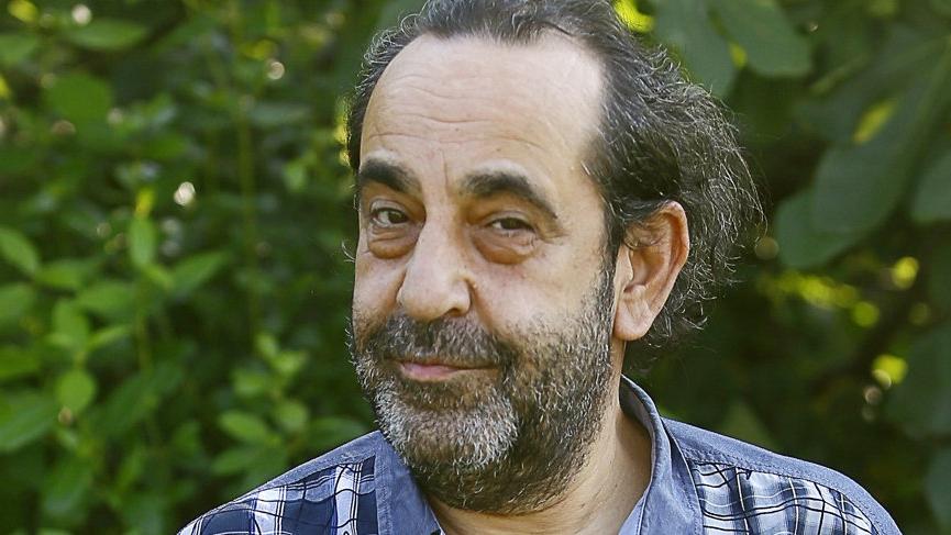 Özkan Uğur’dan kanser tedavisiyle ilgili paylaşım
