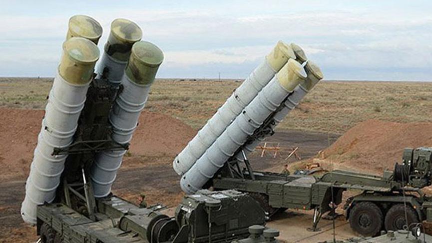 Cumhurbaşkanlığı Sözcüsü İbrahim Kalın’dan S-400 açıklaması!