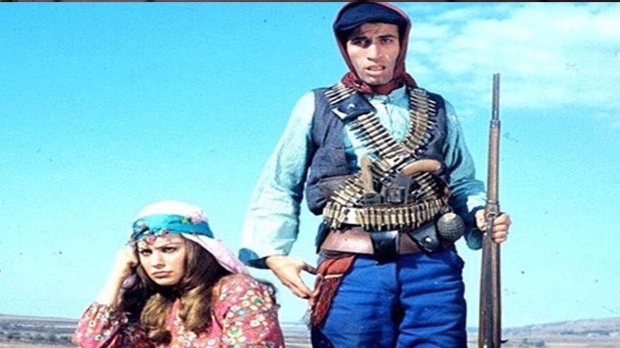 Salako filmi nerede çekildi? Salako filmi konusu ne, oyuncuları kim?
