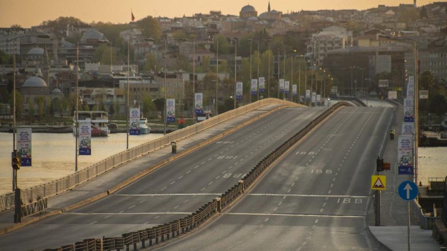 Sokağa çıkma yasağı kaç gün? Sokağa çıkma yasağı ne zaman başlıyor?